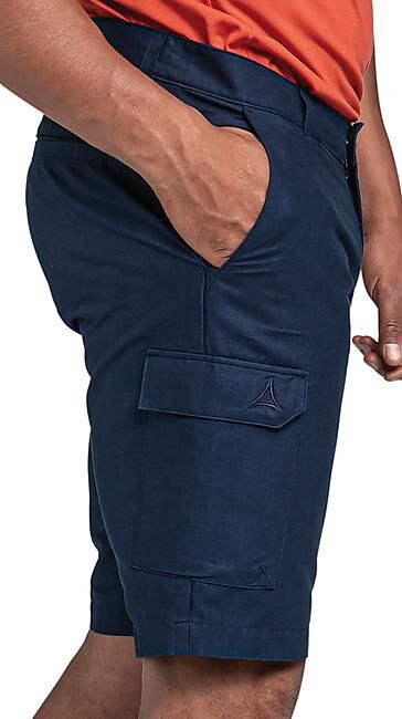 SCHOFFEL - SHORT TURIN M