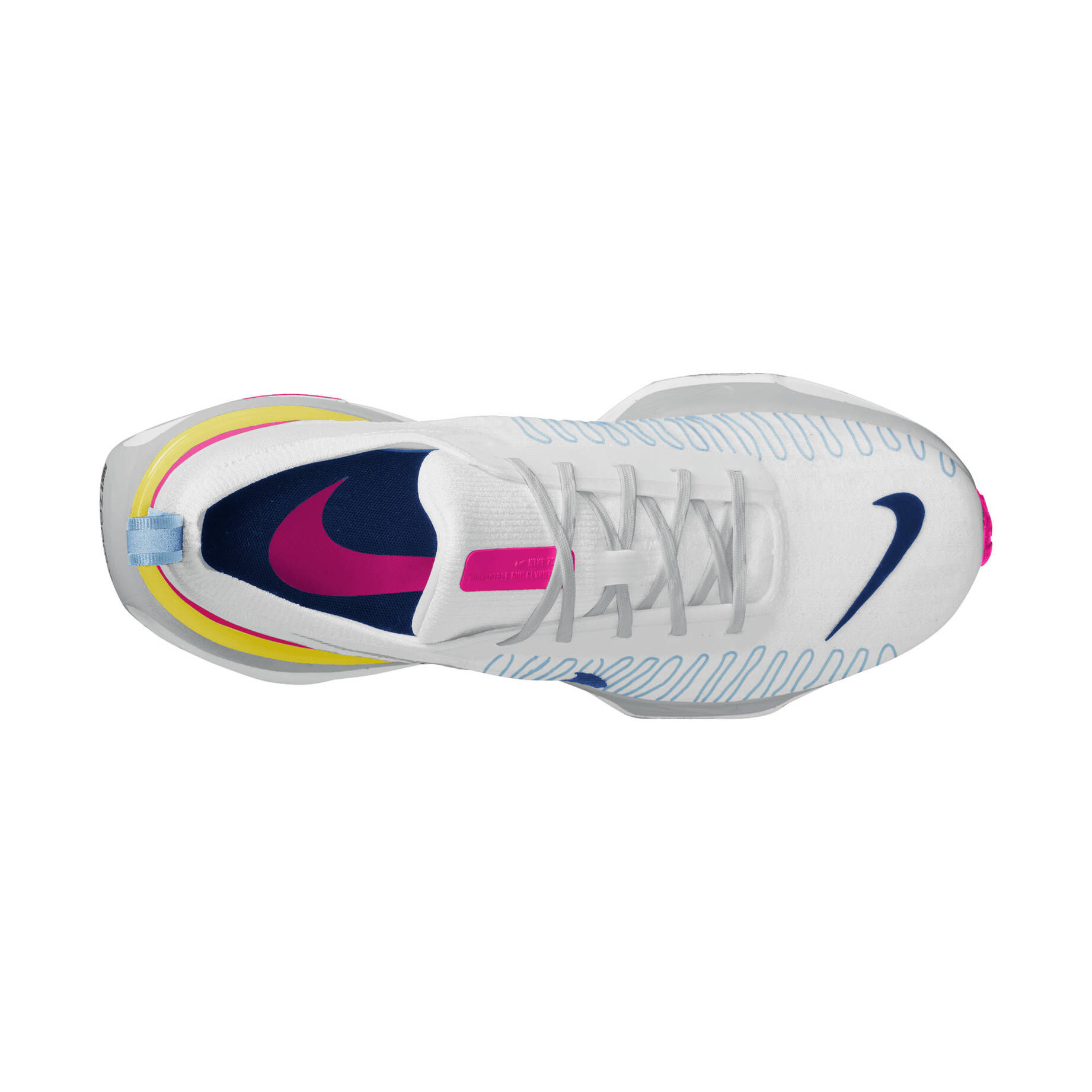 Nike| Herren Laufschuhe ZOOMX