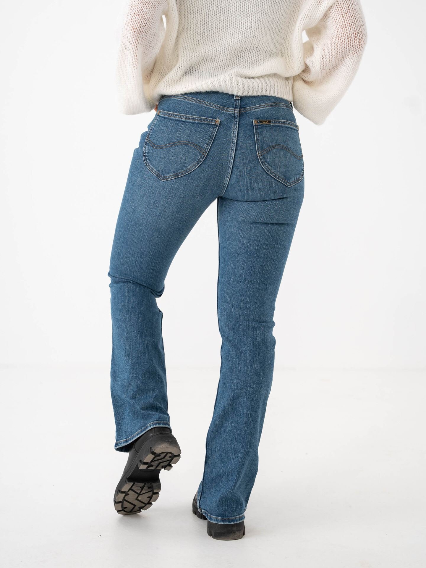 Breese Boot