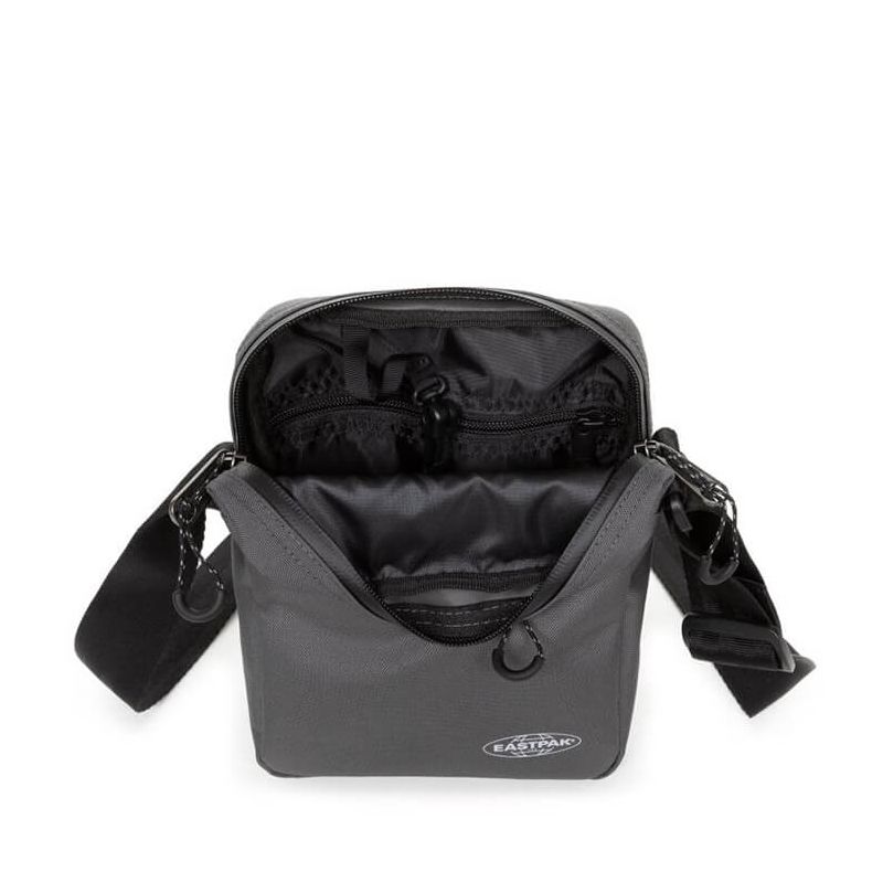 Sac bandoulière The One 2.5 Litres Storm Grey
