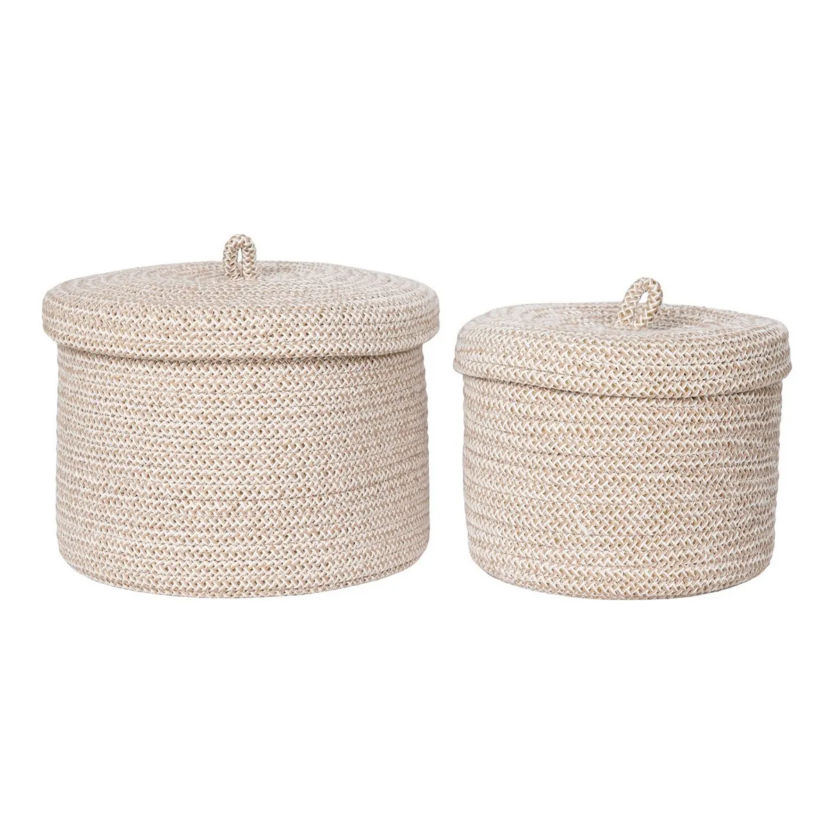 Epikasa Paniers Sebal - Beige