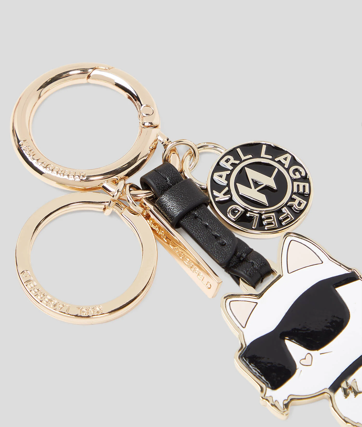 PORTE-CLÉS K/IKONIK CHOUPETTE