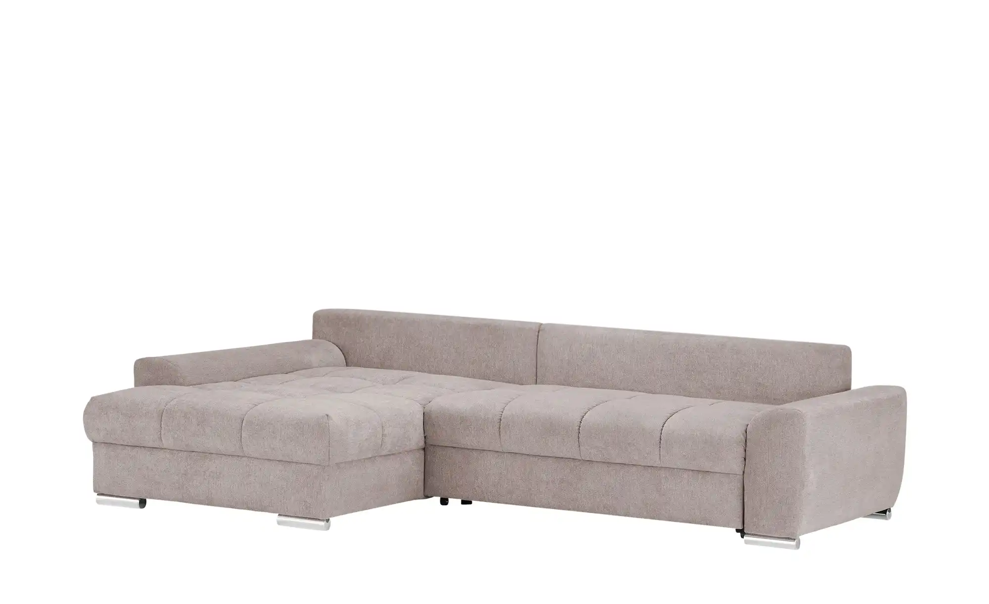 bobb Ecksofa mit praktischem Stauraum Soumia