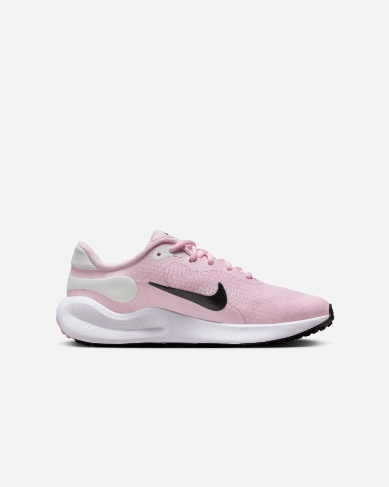 Ensemble de survêtement Nike Revolution 7 Bleu Marine pour homme