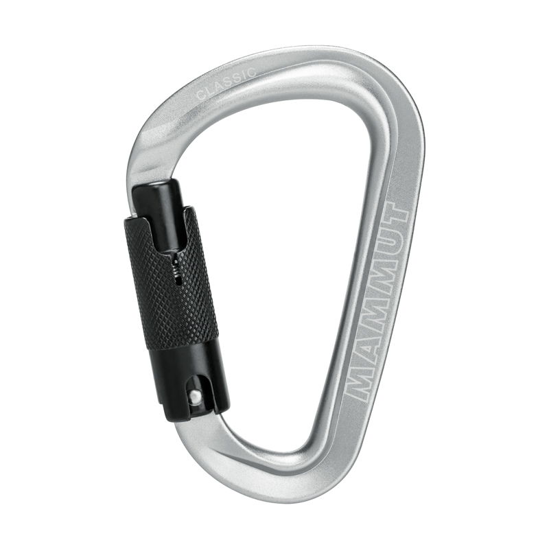 Mammut Classic HMS Twistlock Plus Karabin
