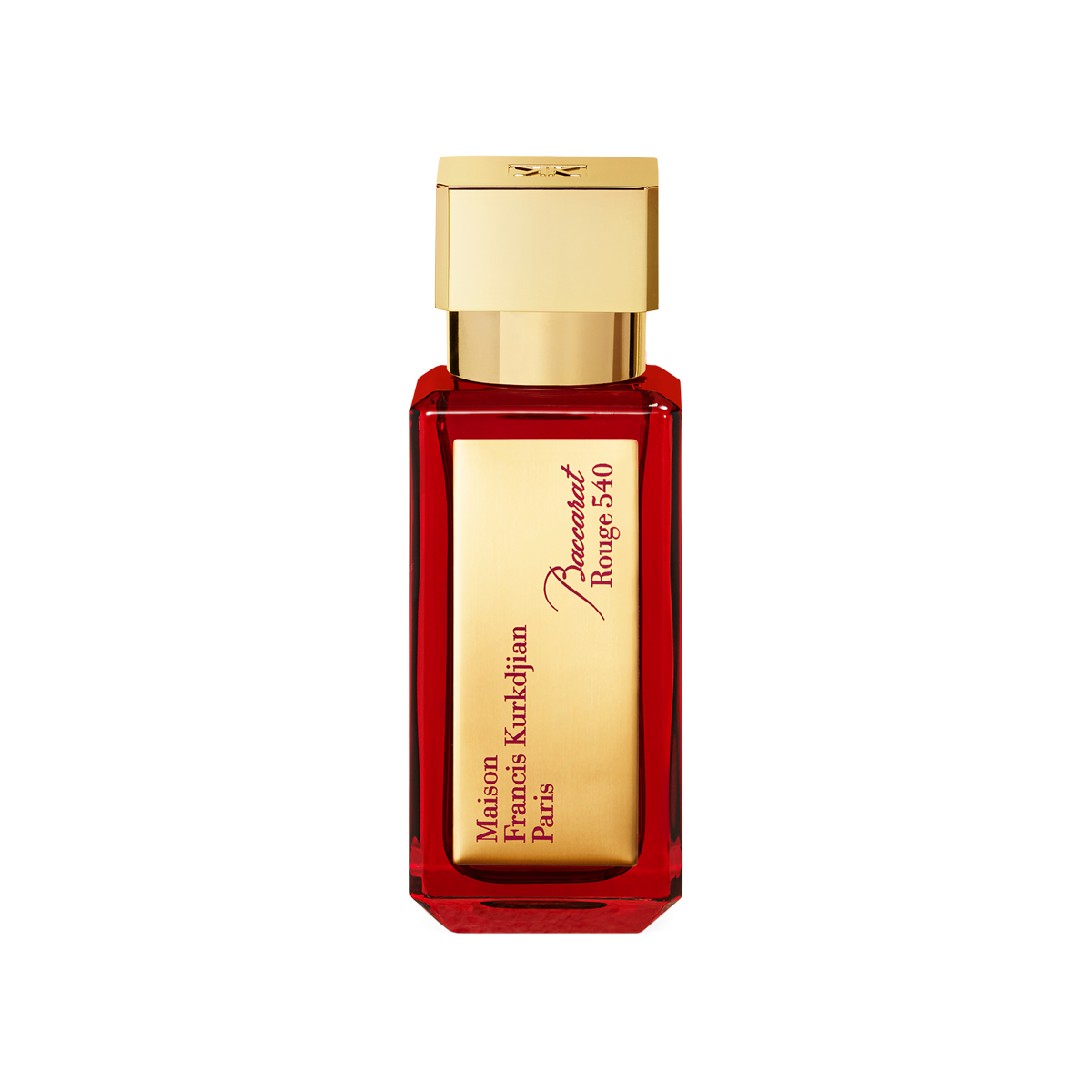 Baccarat Rouge 540 Extrait de Parfum 200ml