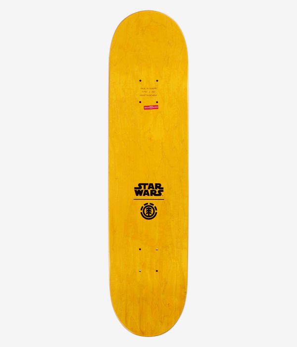 Element x Star Wars X Wing 7.75