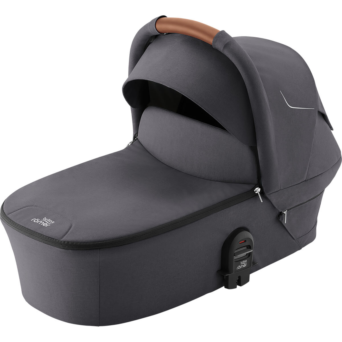 Britax Römer Britax Römer Kinderwagen Set Smile 5Z 2in1