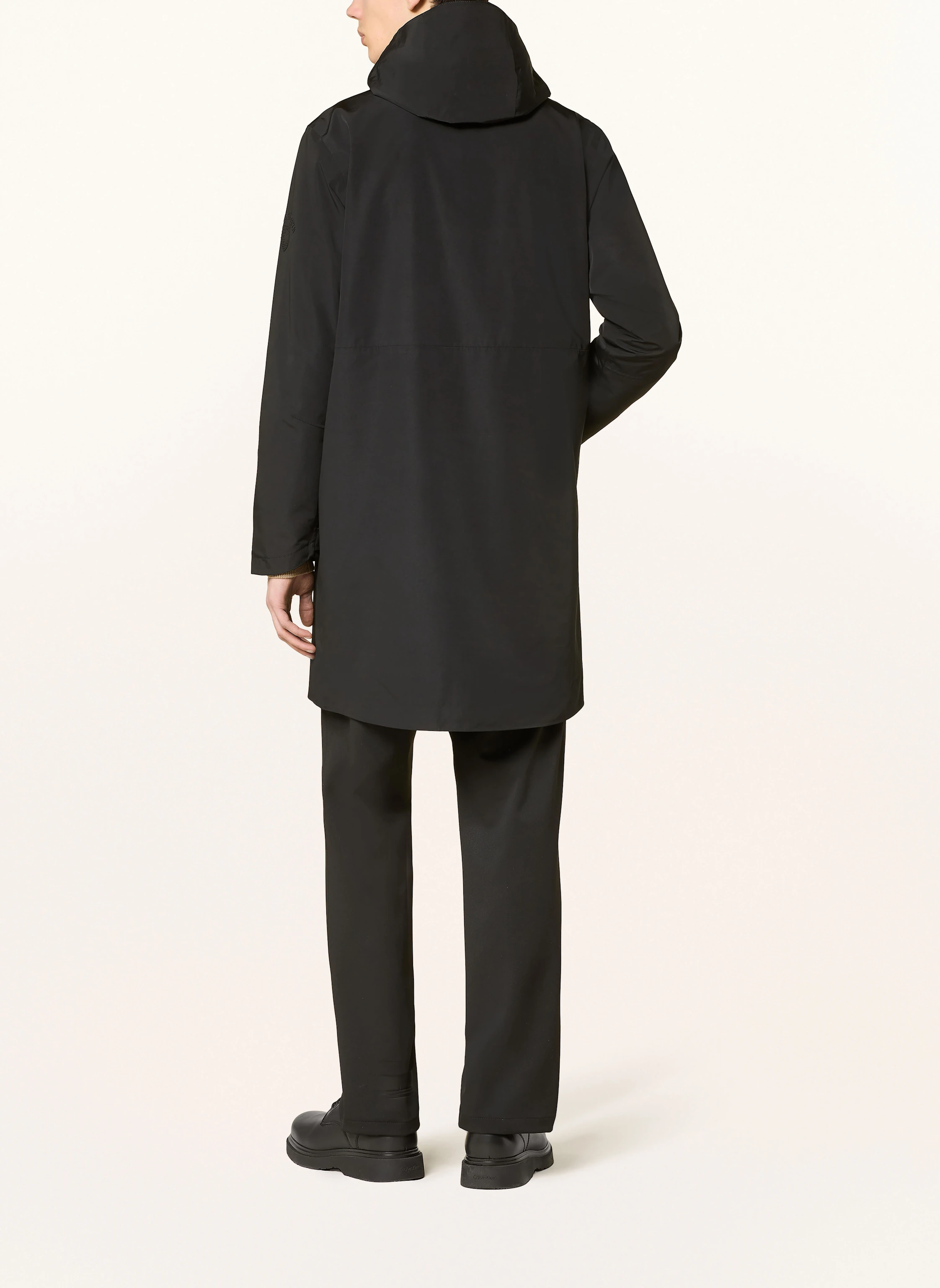 WELLENSTEYN Parka METROPOLIS