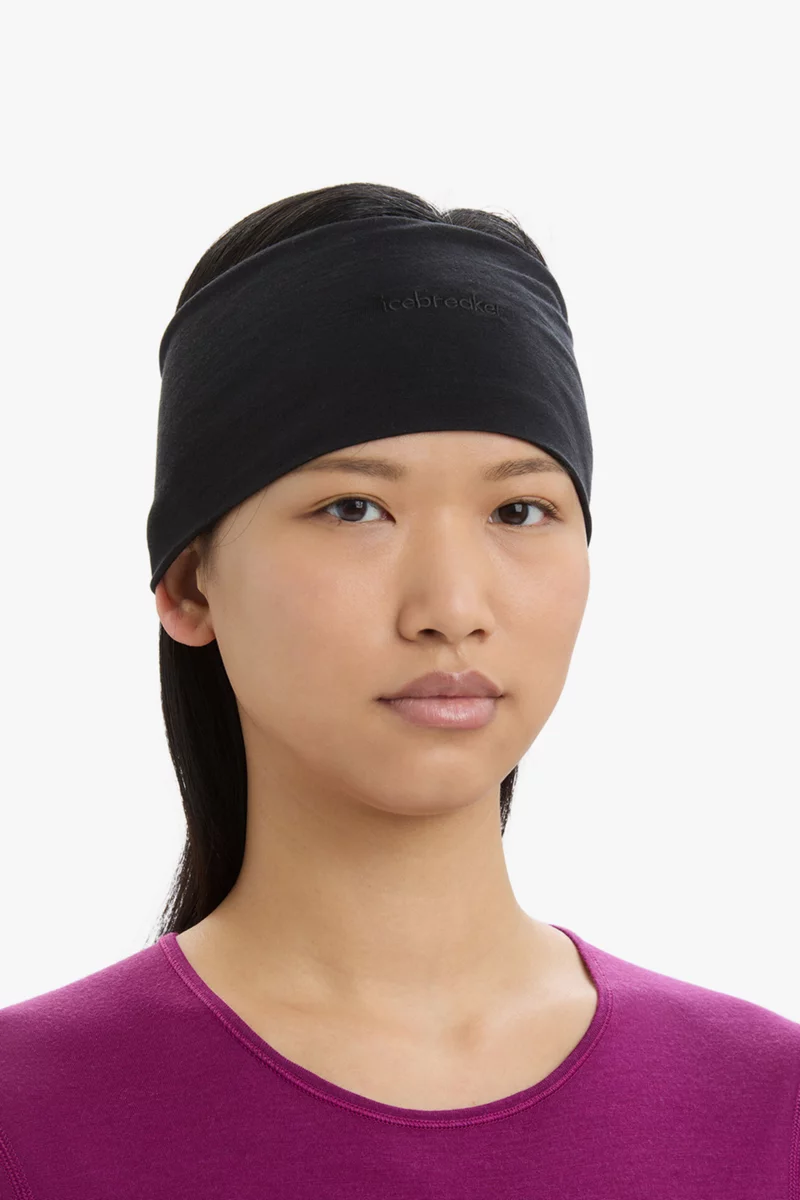 icebreaker Merino Cool-Lite™ Flexi Stirnband