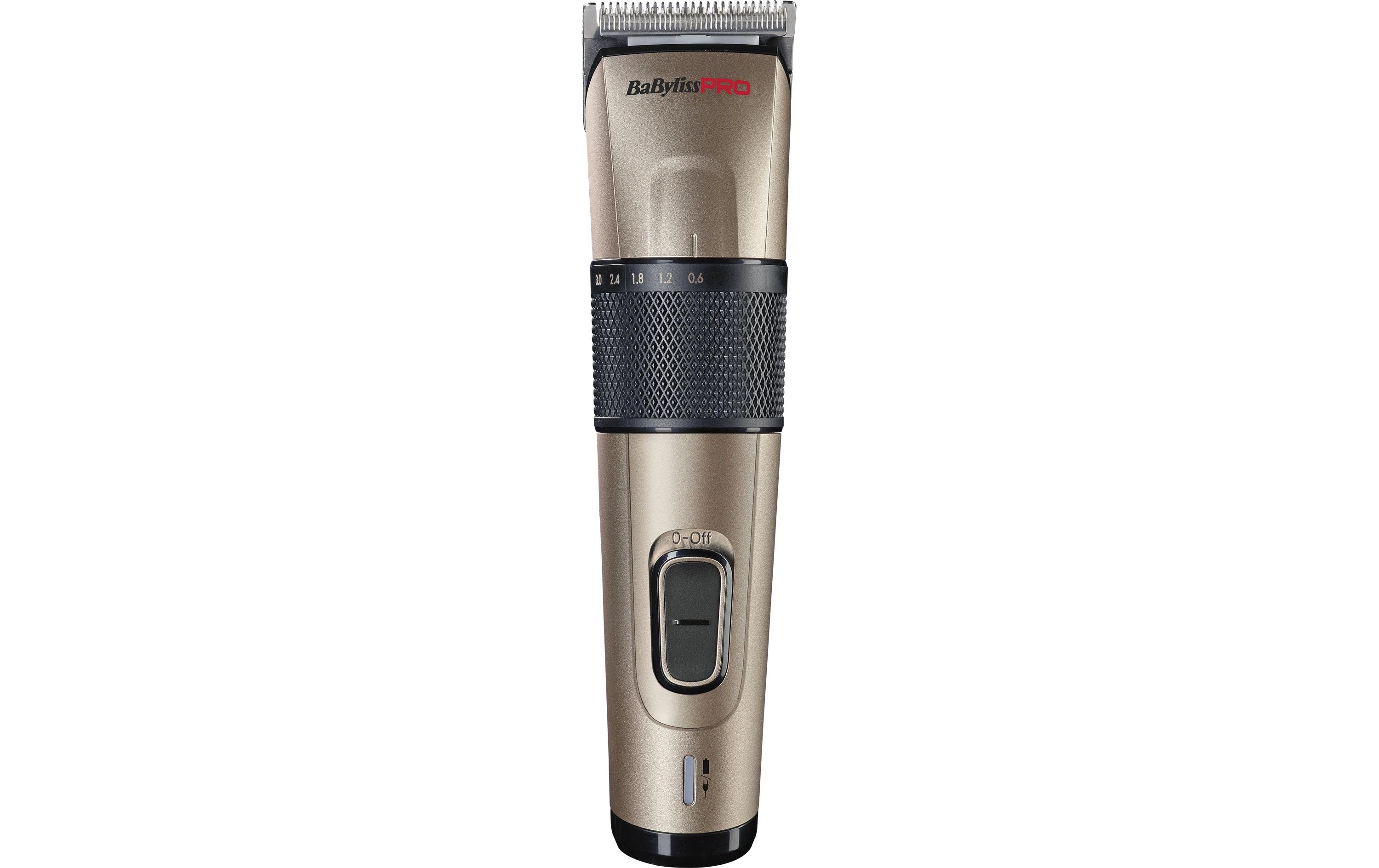 Profihaarschneider Cut-DefinerProfessionelle Haarschneidemaschine