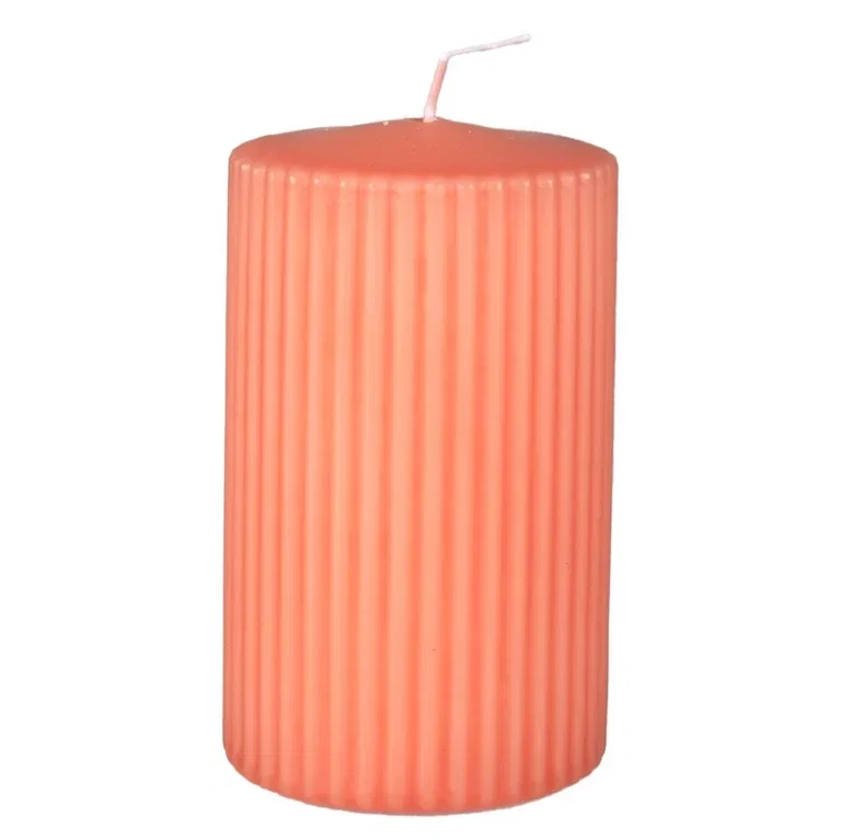 Kubbelys rillet Høyde 12 cm