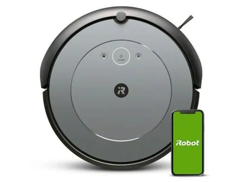 iRobot Roomba i1  Robotstøvsuger