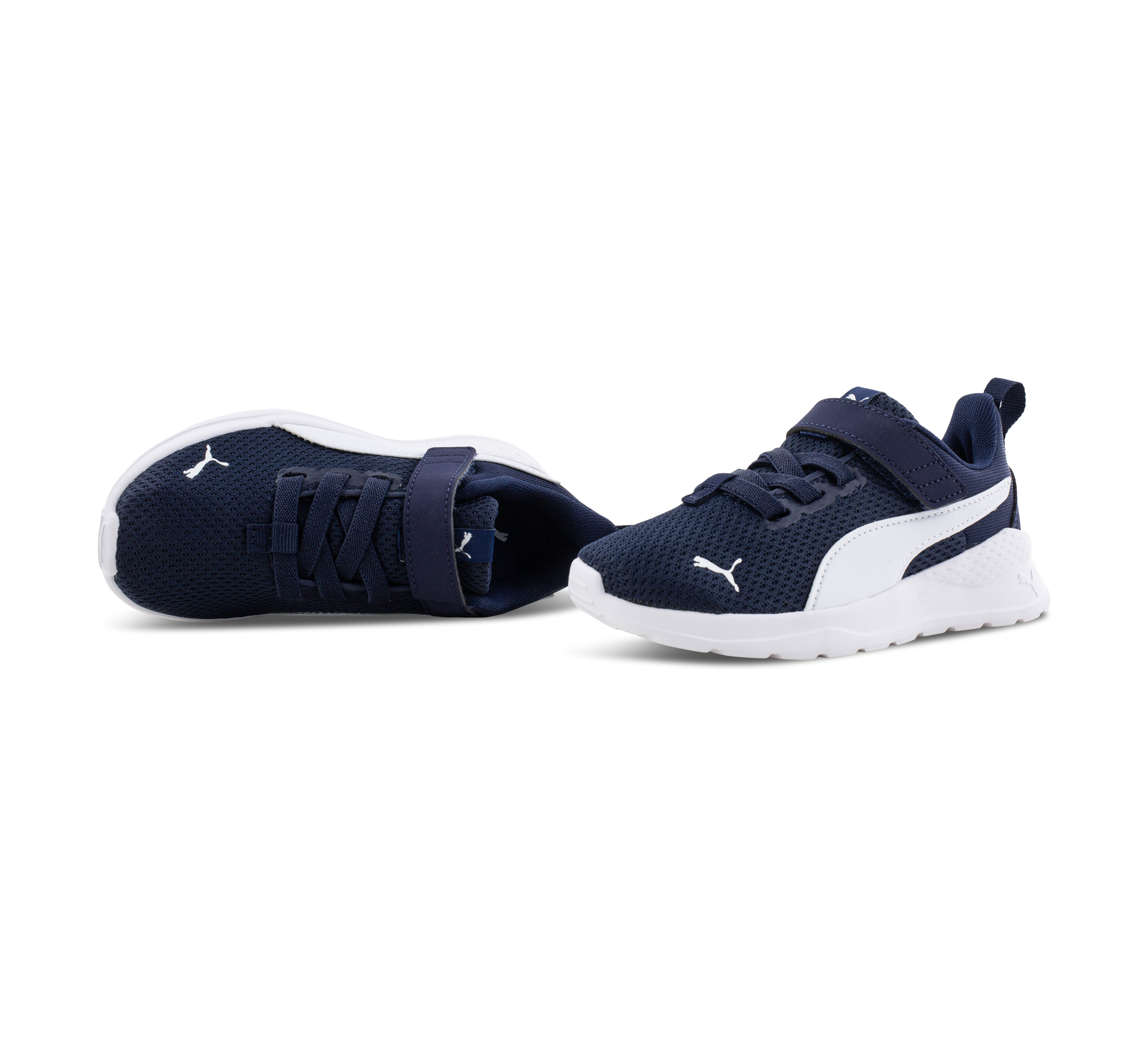 Puma Anzarun Lite Ac - Sneaker blau