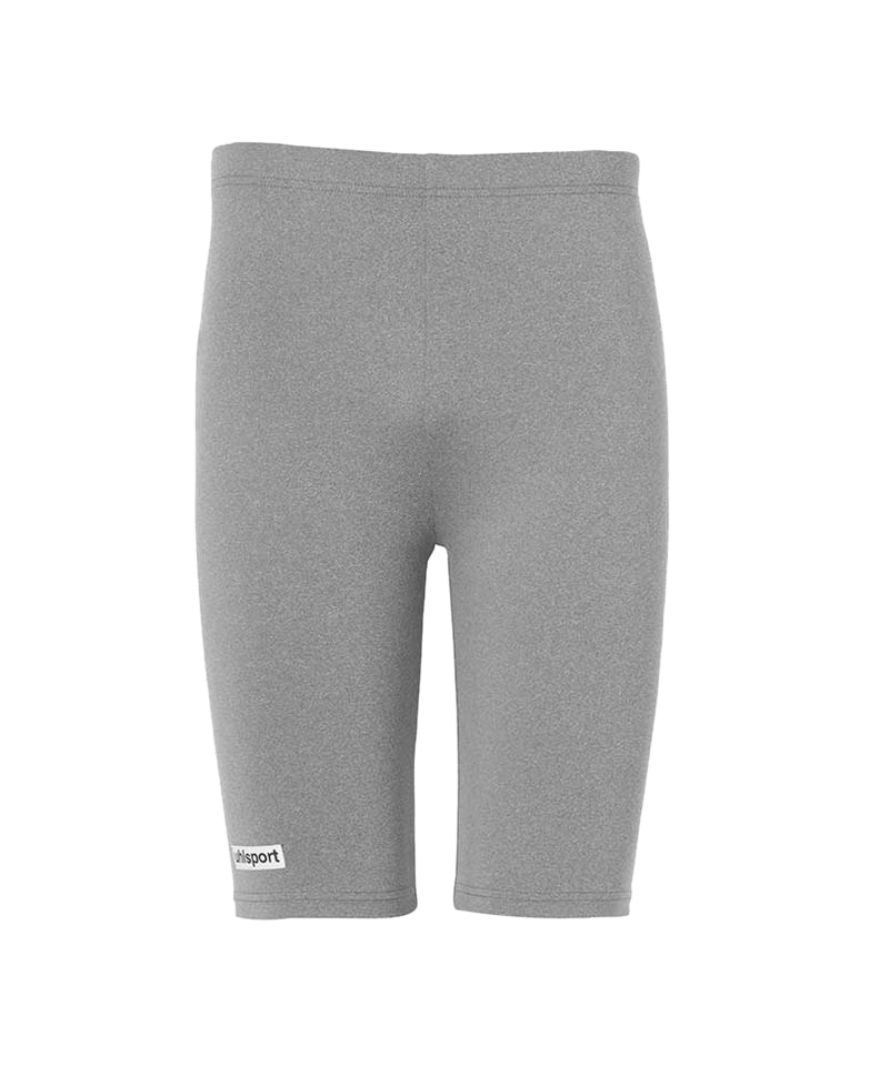 uhlsport Tight Short Hose kurz Grau F17