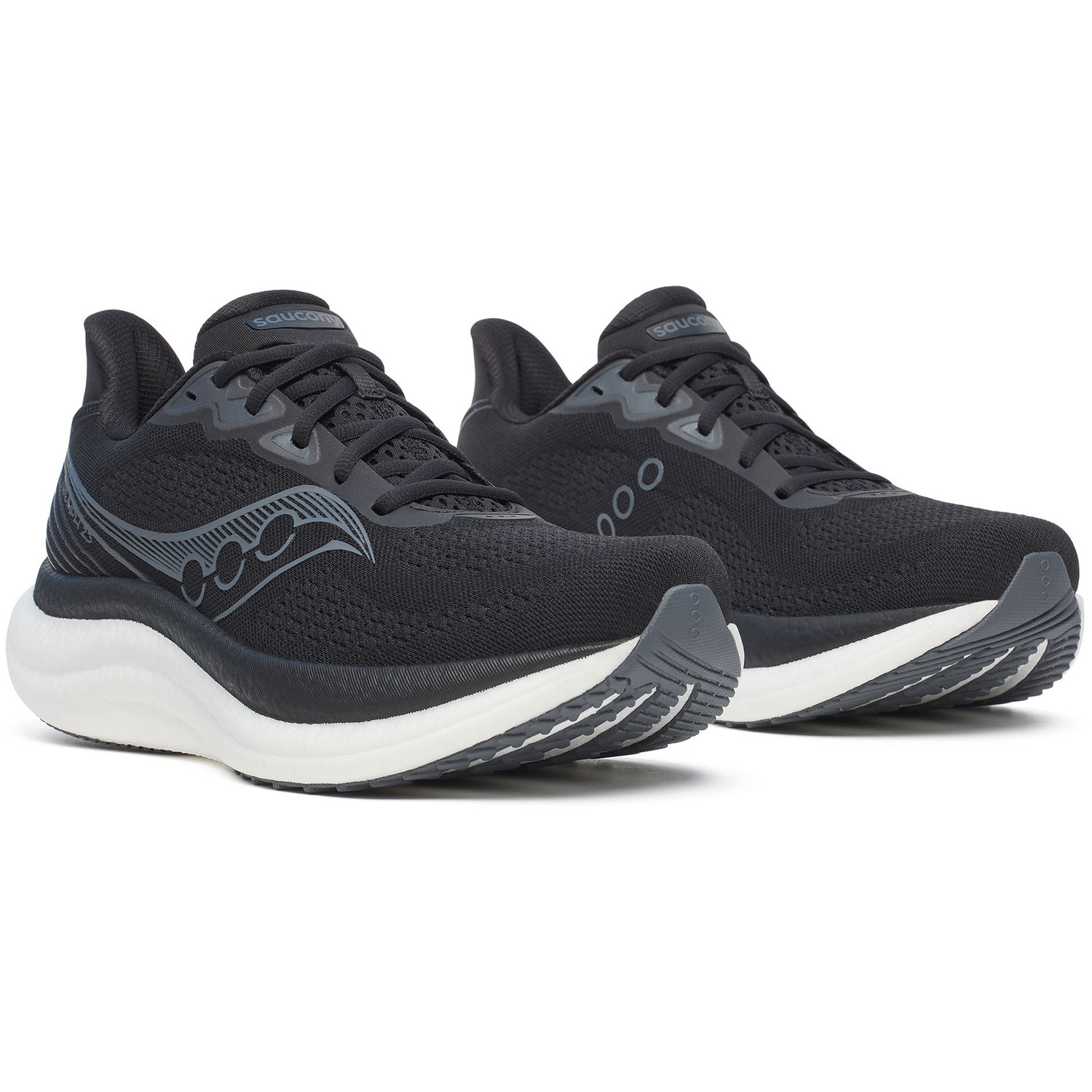 Saucony Triumph 23 WIDE Heren