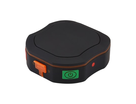 YONIS - GPS Piéton Traceur gps voiture camion ultra précis 5m - léger 50g - fix...