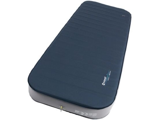 Outwell Luftbett Dreamboat Single 16.0 cm Liegematte mit dem FHF-Ventil