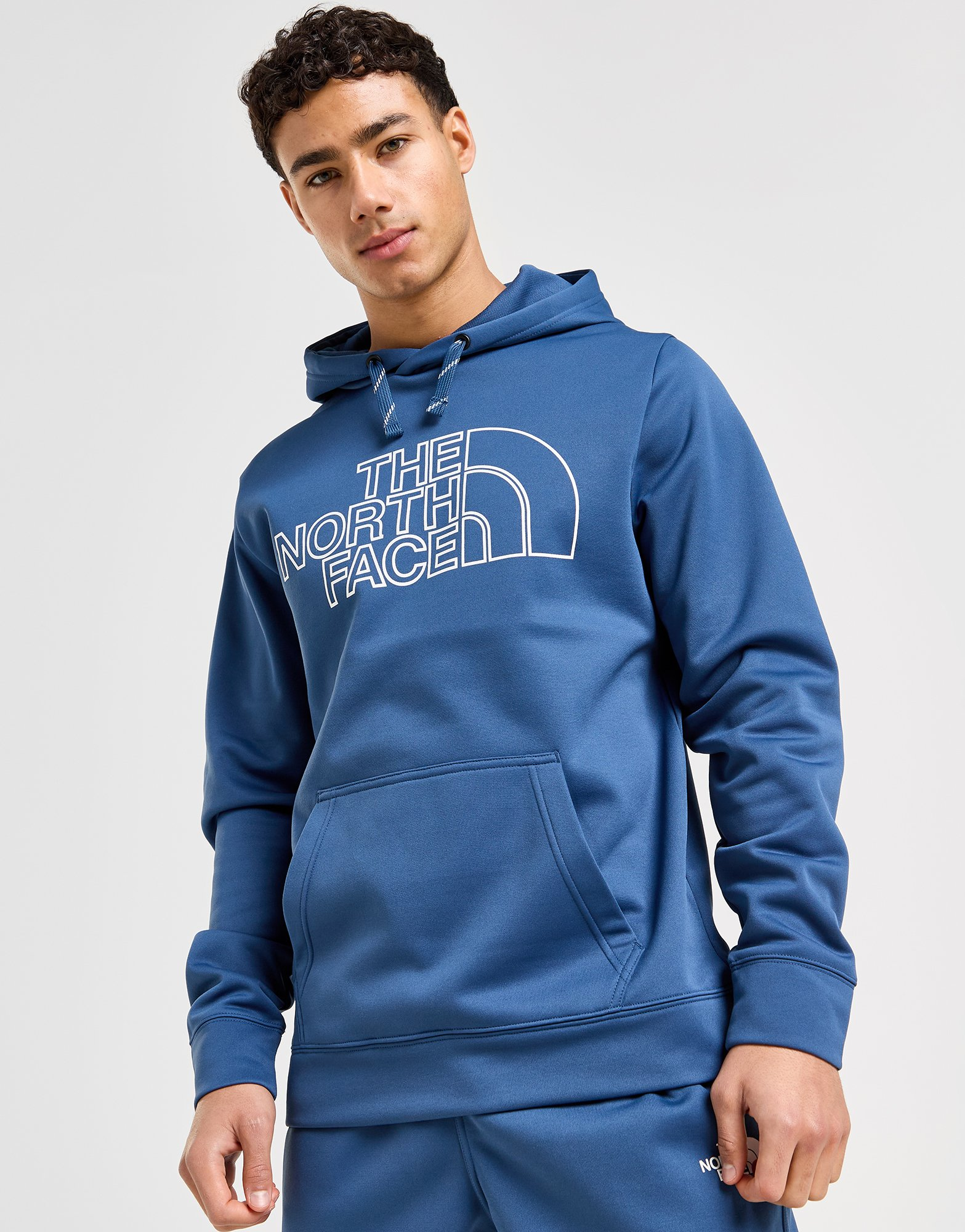The North Face Ensemble de survêtement Surgent Homme