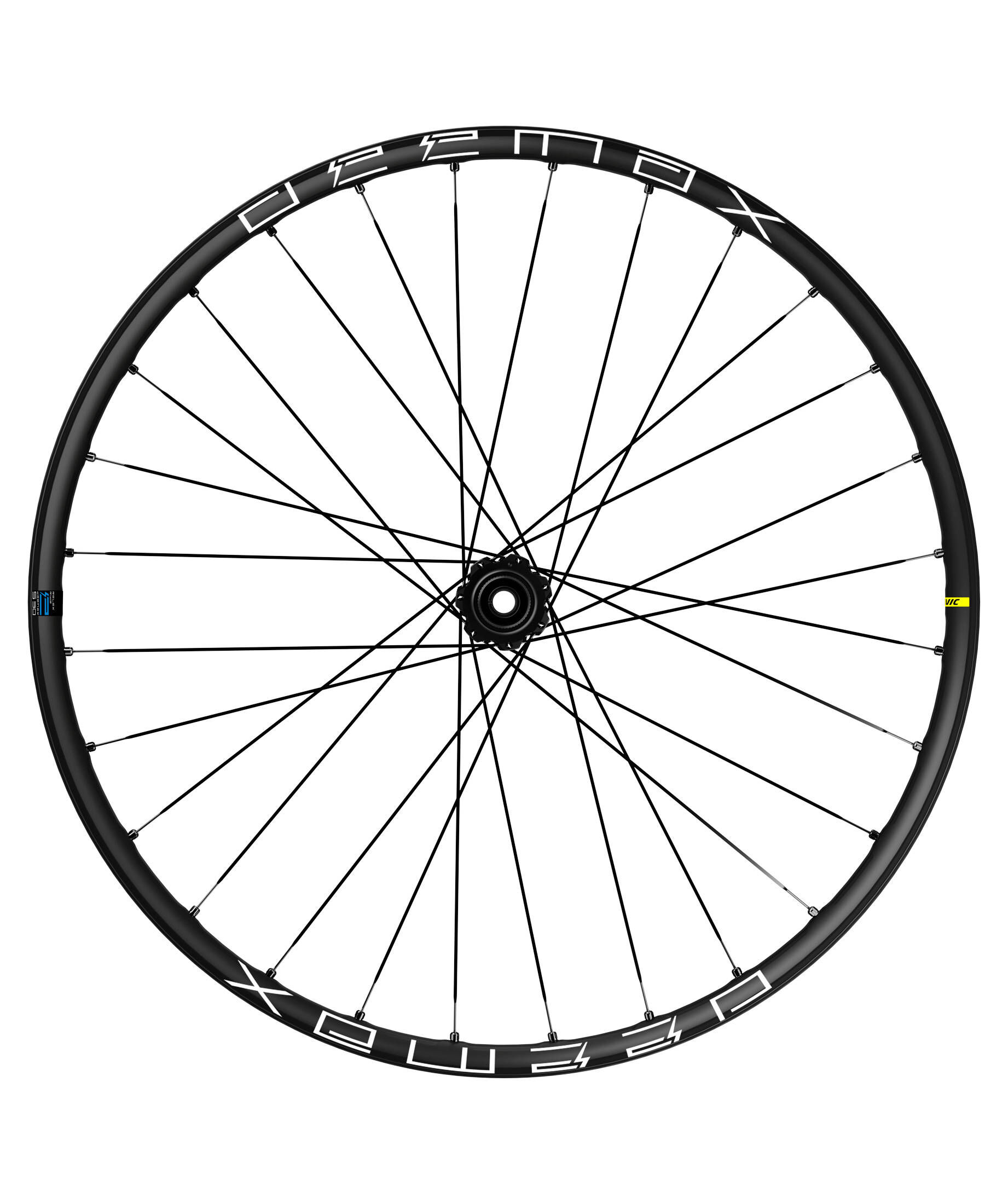 Mavic| Laufrad (Vorderrad) 