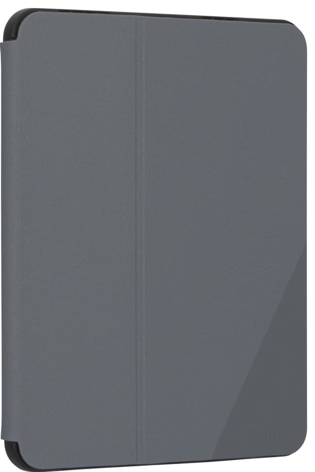 Targus Click-In etui til iPad 11. Gen (sort)