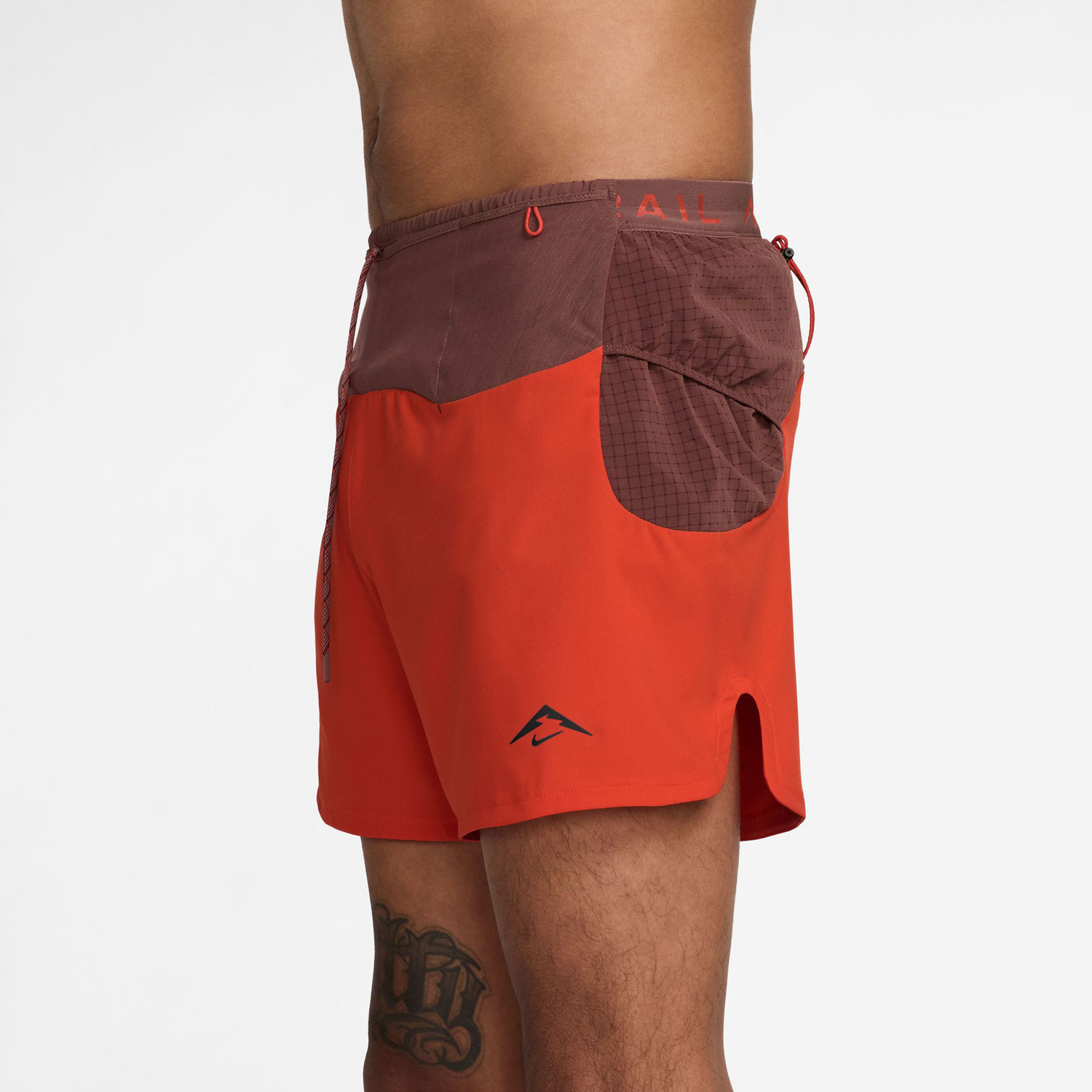 Nike Dri-FIT Adv Second Sunrise 5'' Short Heren