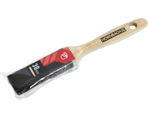 HORNBACH platte verfkwast 30 mm