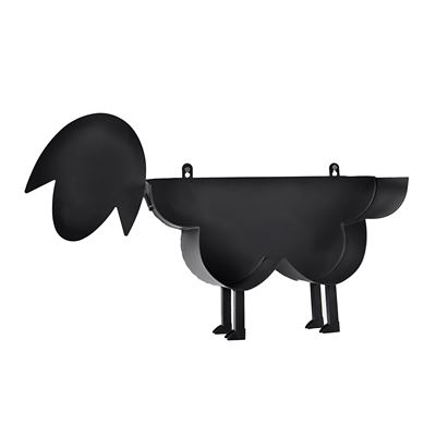 Porte papier toilette mouton