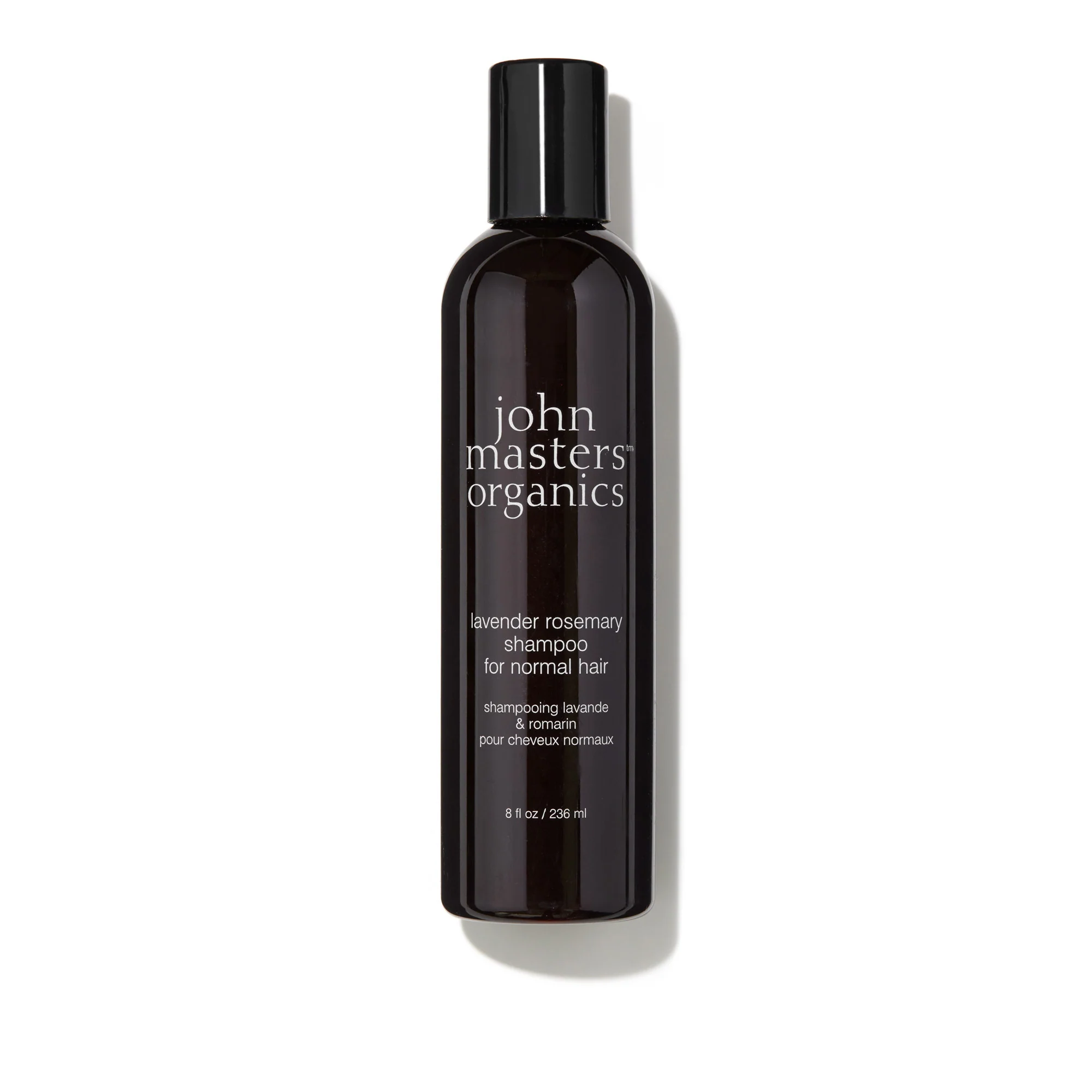 John Masters Organics Shampoing Lavande & Romarin