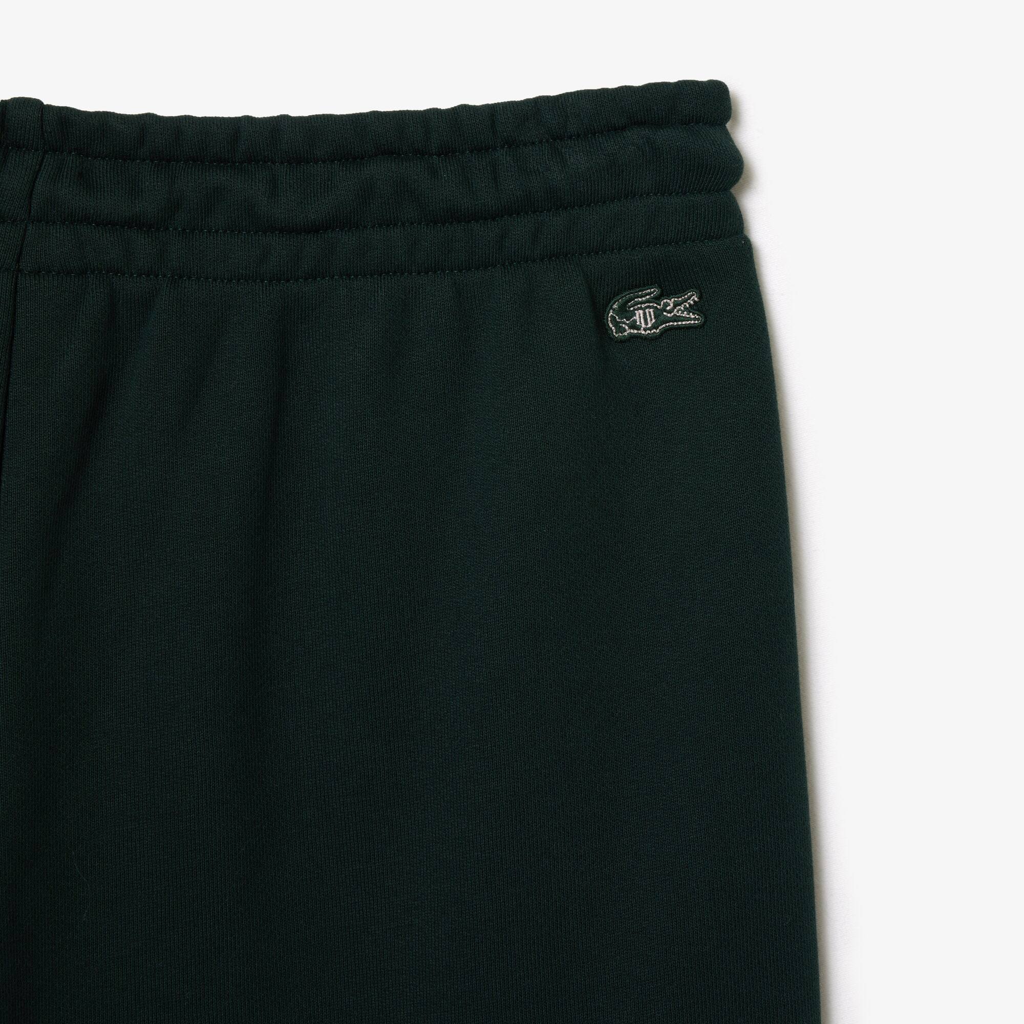 Lacoste x Eleven by Venus Trainingshose Lacoste X EleVen by Venus Williams - Grün - Lacoste - Unisex