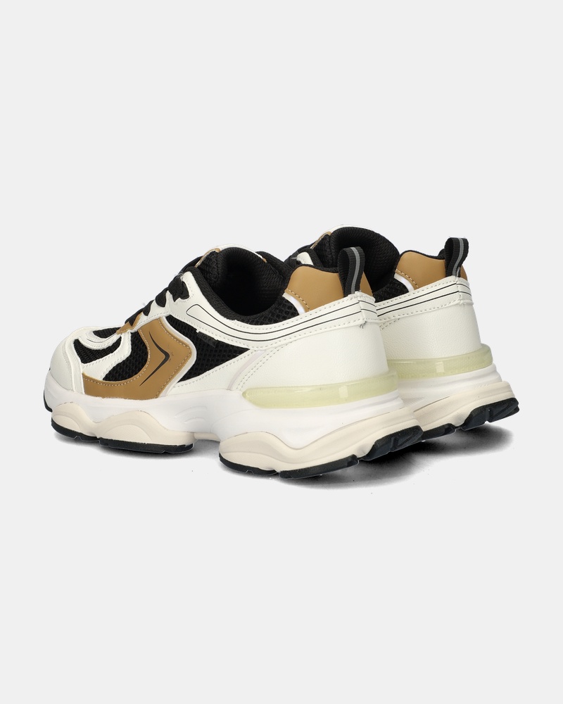 Mexx Norah Dad Sneakers  - wit