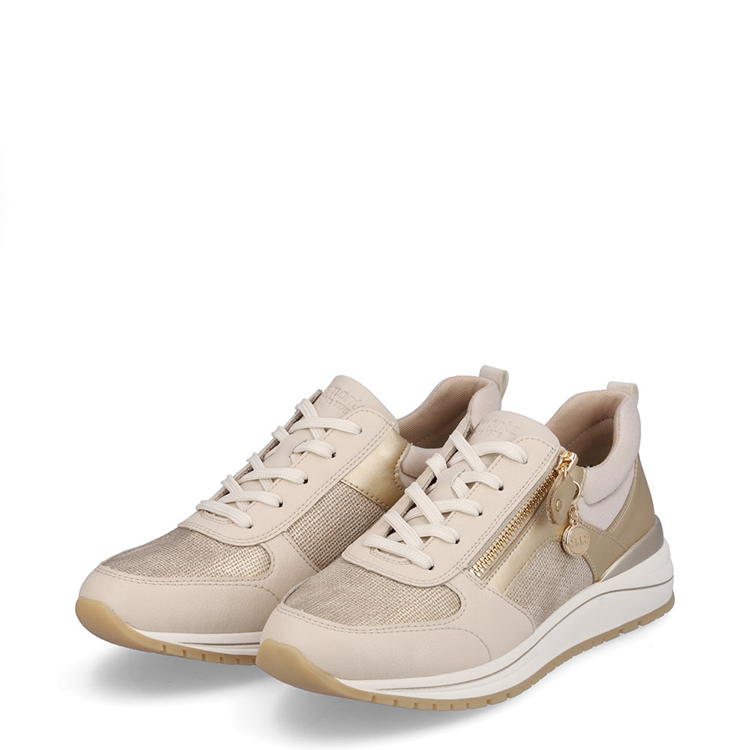 Remonte R3702-60 | BEIGE