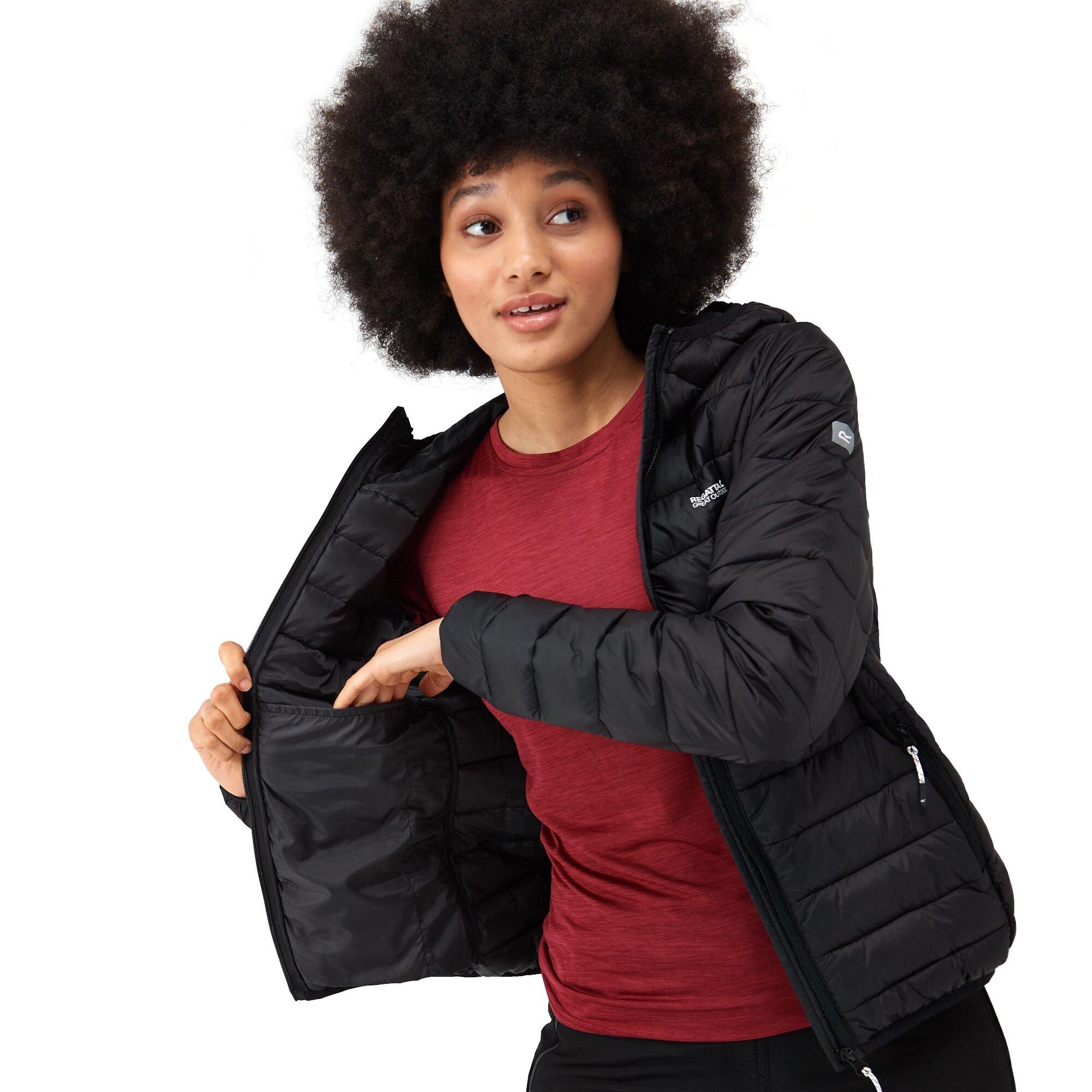 Regatta Marizion Insulated Jacket Womens