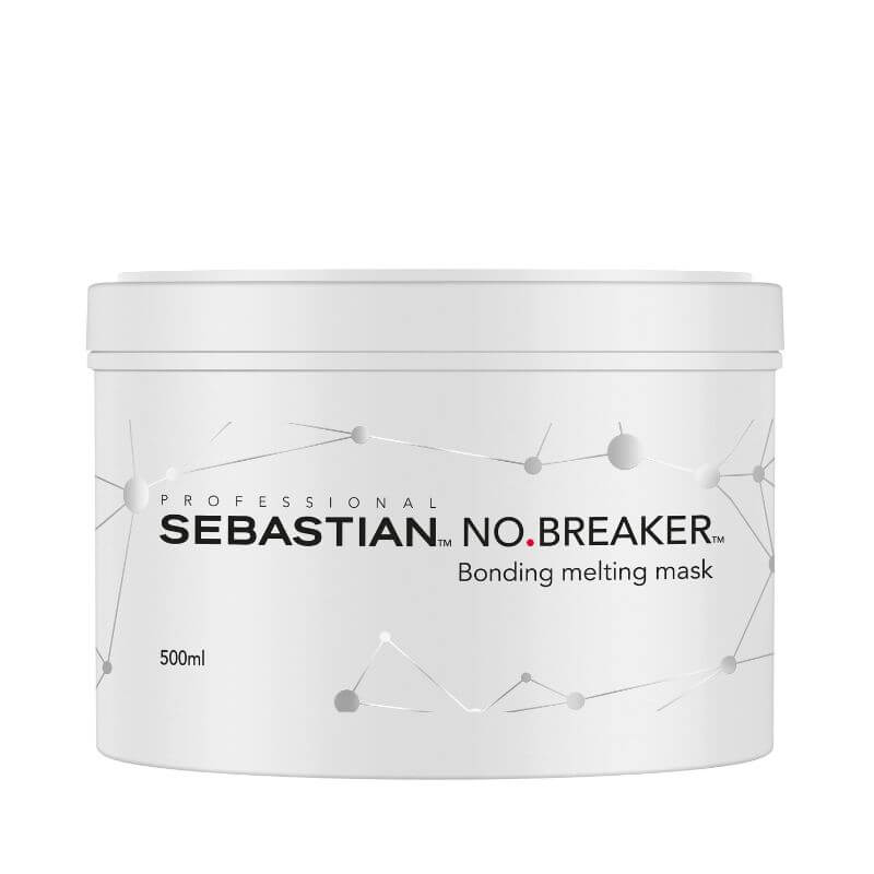 Masque fondant No Breaker Sebastian 500ML