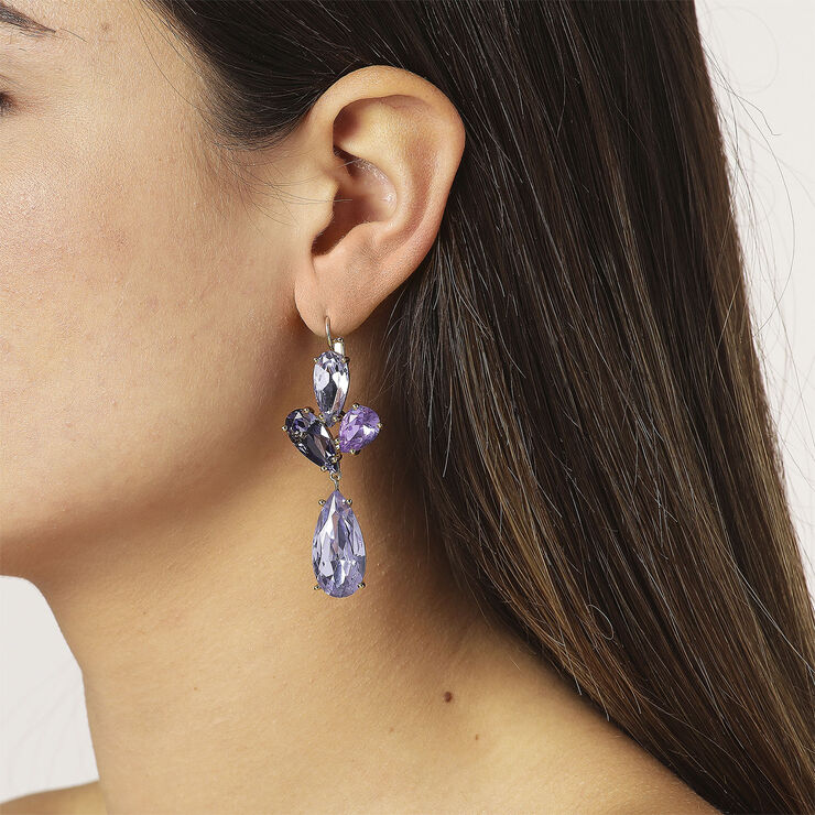 DYRBERG-KERN AMY earring Guld