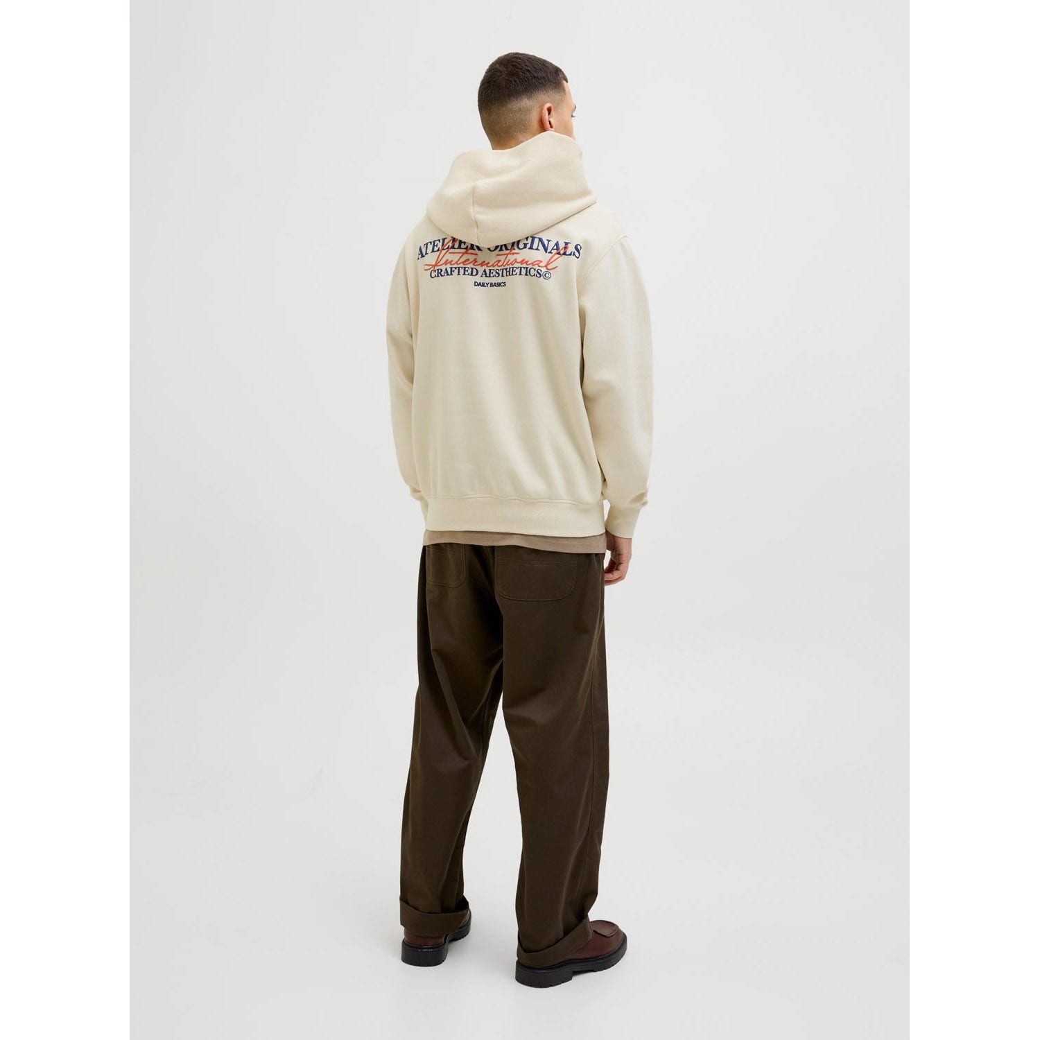 Jack & Jones  Jorislington Hoodie