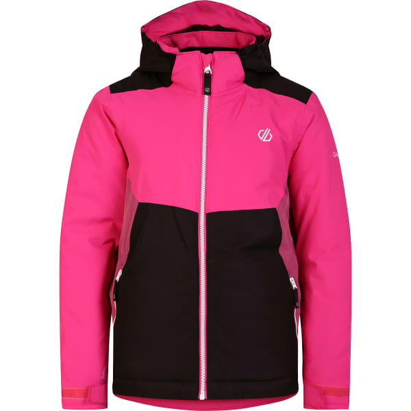 Veste de ski DARE 2B IMPOSE III JACKET PUREPINK/BLK