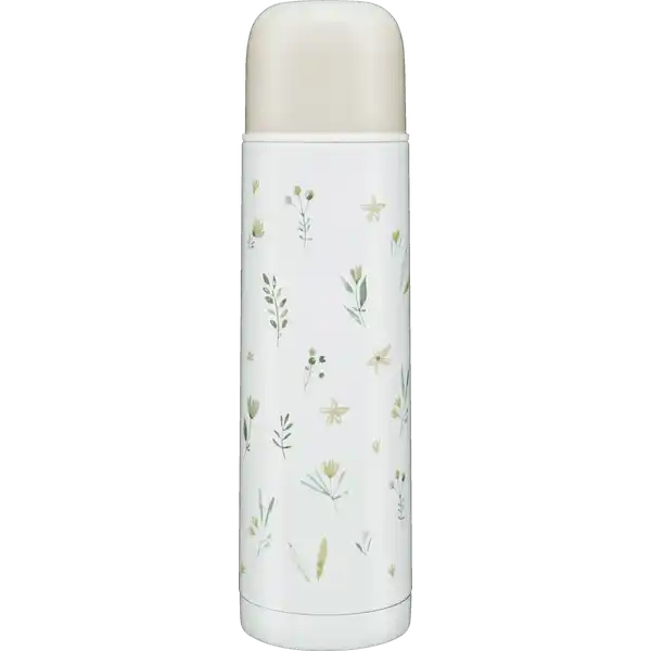 Edelstahl-Isolierflasche