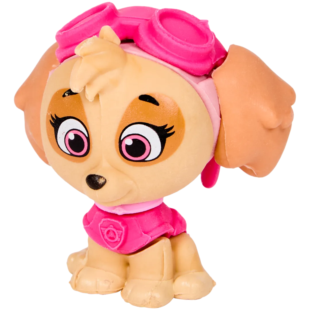 Puzzle Palz 3D-puzzelgum Diverse varianten