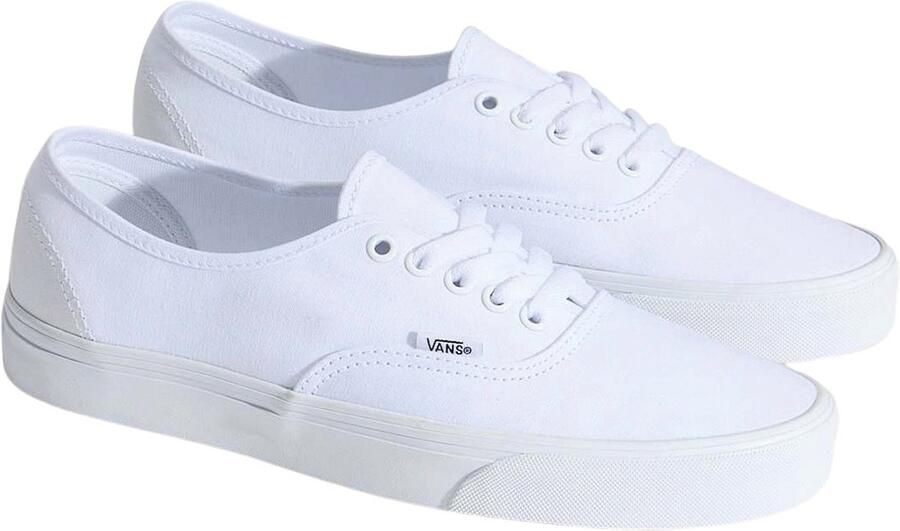 Vans Sneakers authentic platform 2.0 vn0a3av8w001 Wit