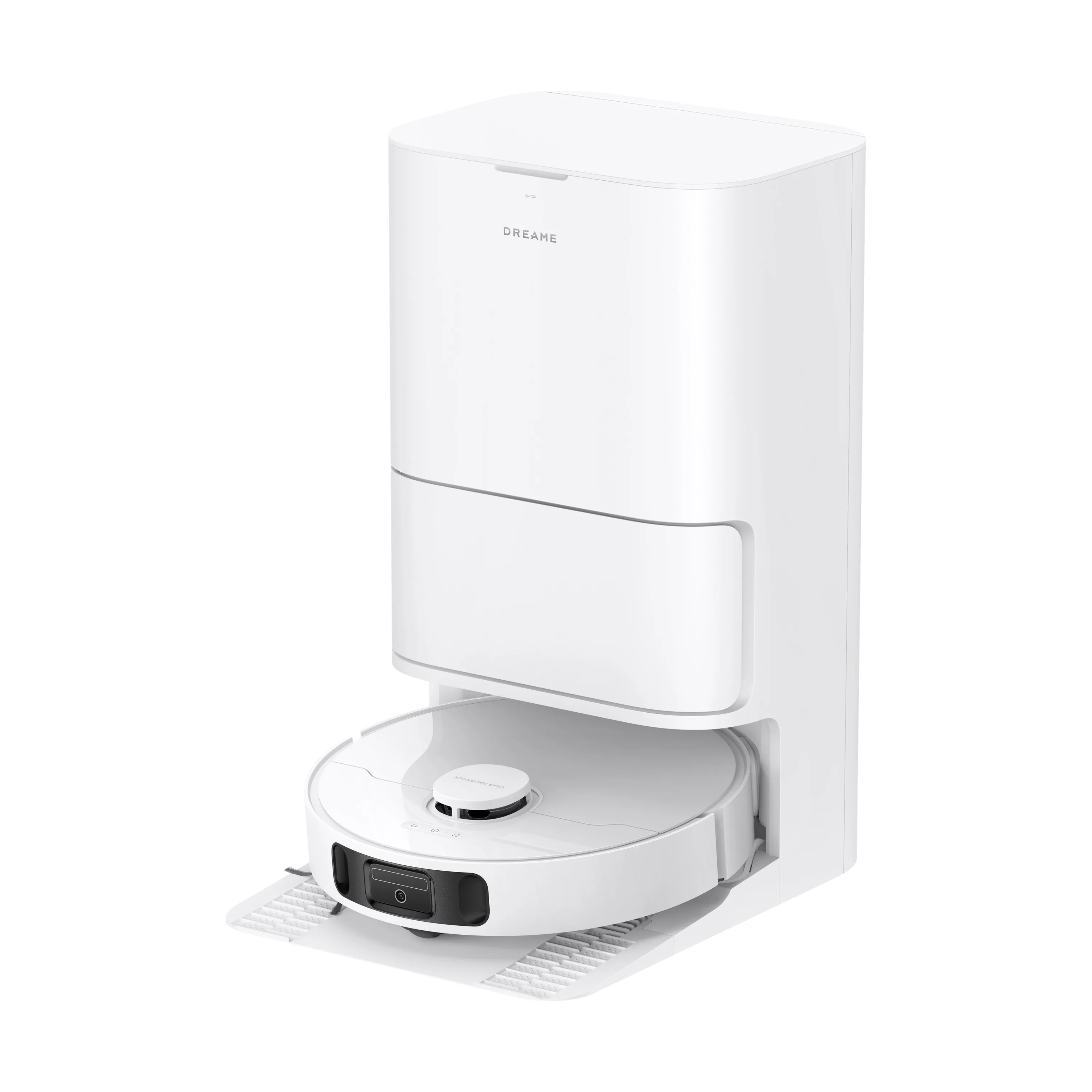 Dreame Dreame Mova E30 ultra robotstøvsuger
