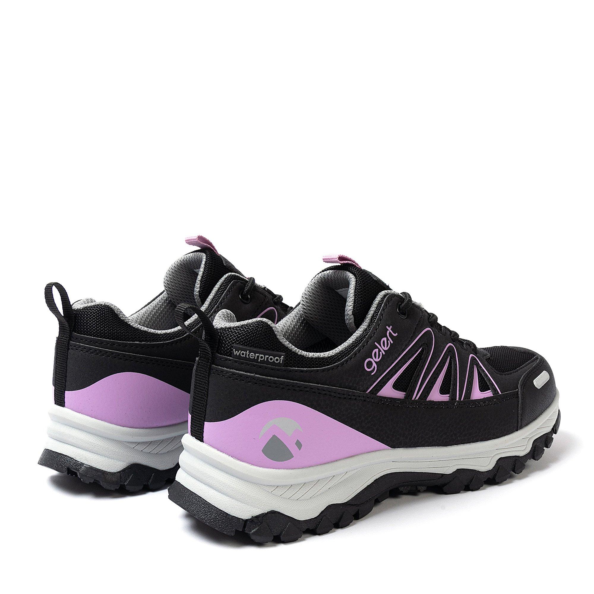 Gelert Fell Hiking Shoes Juniors