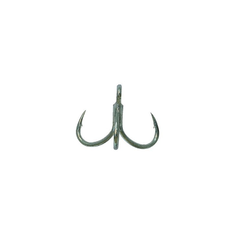 Hamecon Triple Decoy Yw 77 - Par 6