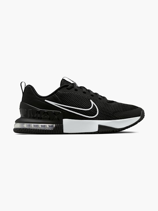 Nike M AIR MAX ALPHA TRAINER 6 Trainingsschuh Schwarz
