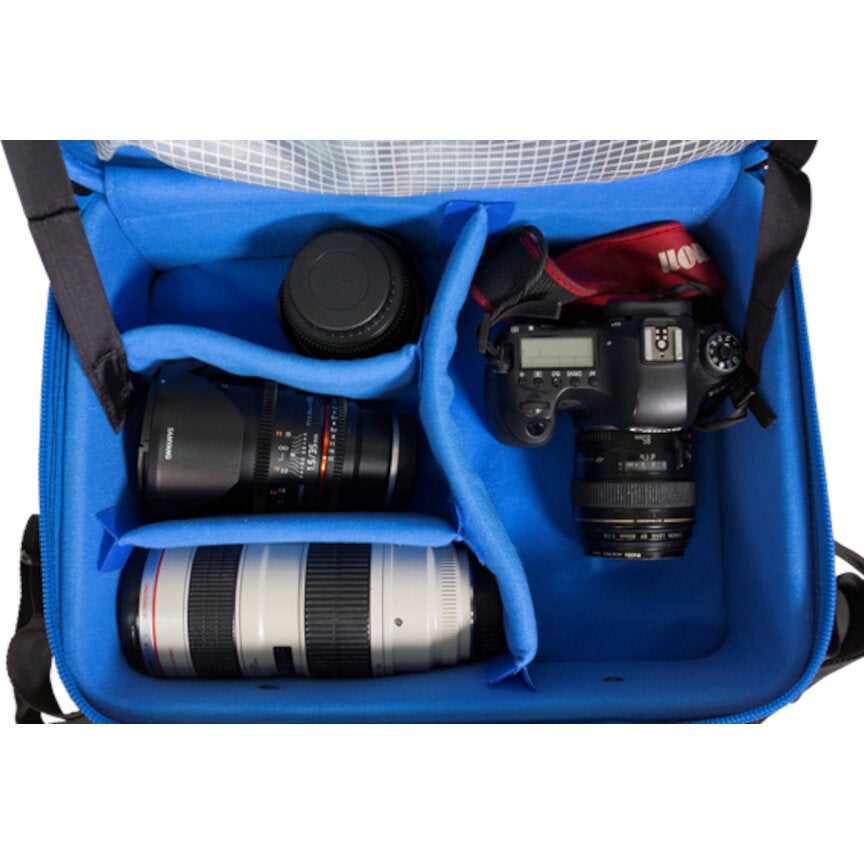 Orca Bags OR-69 Hard Shell Accessories Bag large