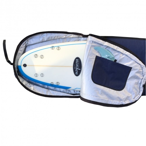 Norden Travelboardbag 9´8 longboard