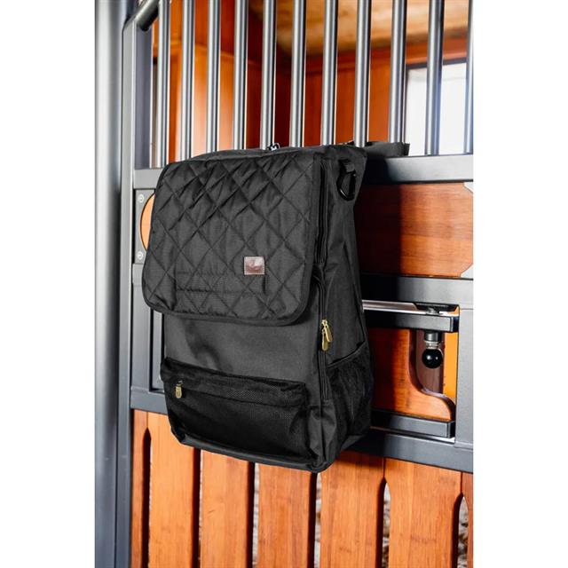 Stal Opbergtas Kentucky Zwart