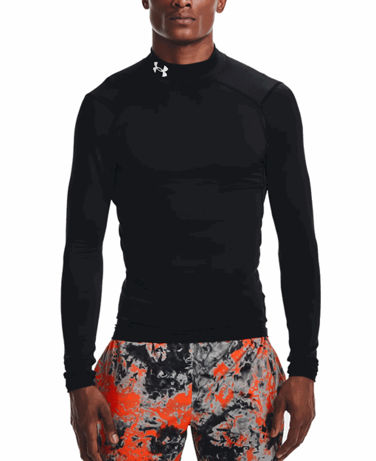 Under Armour<br>UA CG Armour Comp Mock