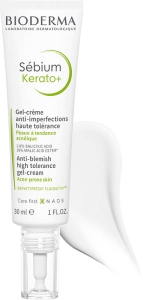 Bioderma Sebium Kerato+, 30 ml