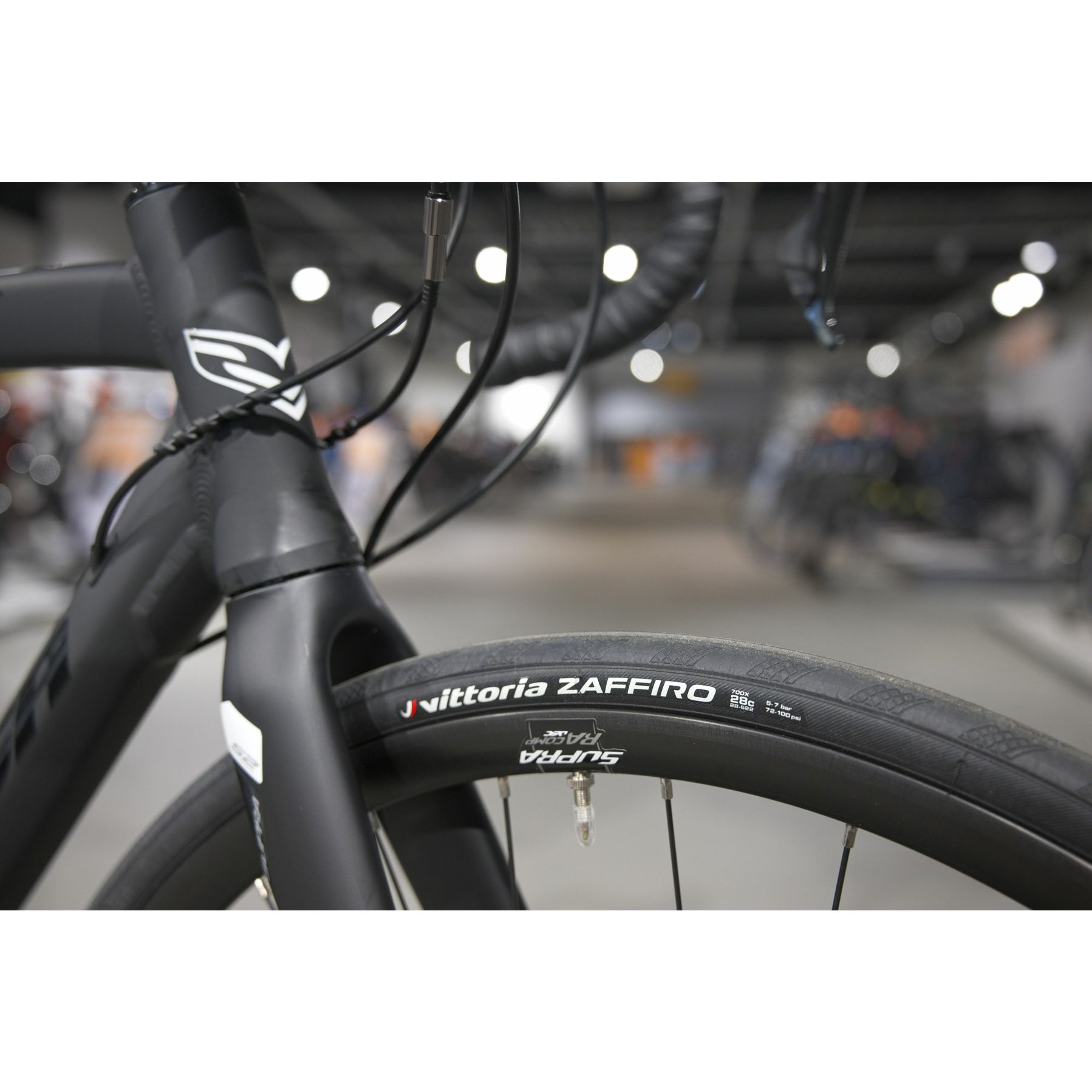 Sensa Latina LTD Tiagra Disc